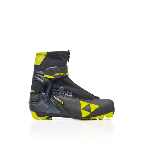 Fischer Combi Nordic Boot Jr.